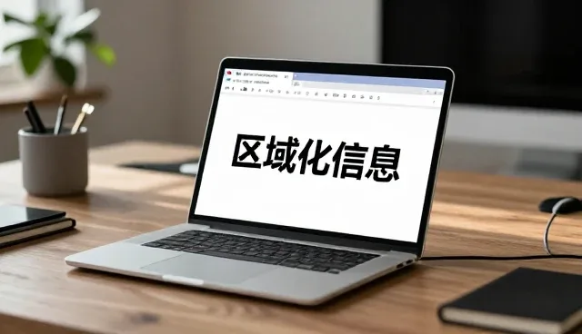 系统适用性评估中的区域适配关键要素解析